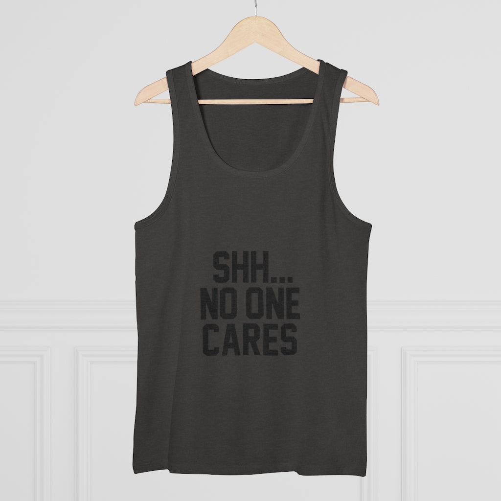 Men's Specter Tank Top
