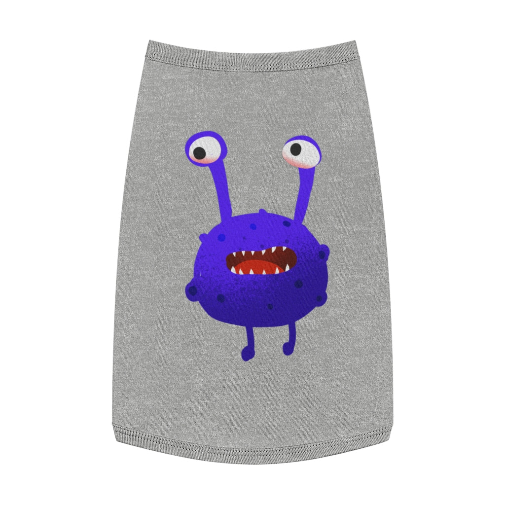 Pet Tank Top
