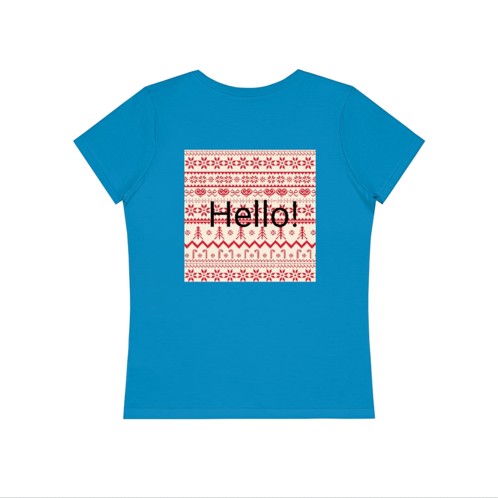 Women's Expresser T-Shirt