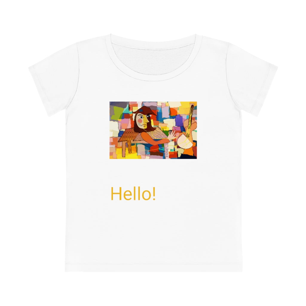Women's Jazzer T-shirt