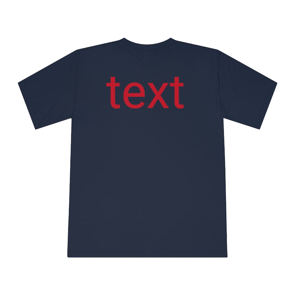 Unisex Classic Crewneck T-Shirt