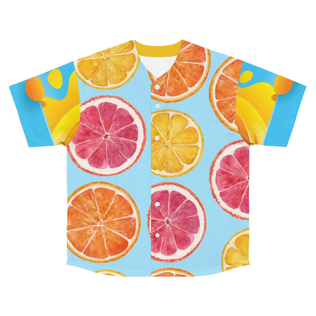 Men's Baseball Jersey