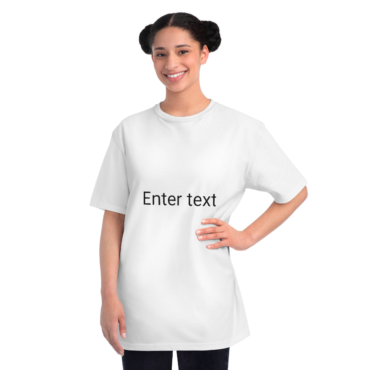 Organic Unisex Classic T-Shirt