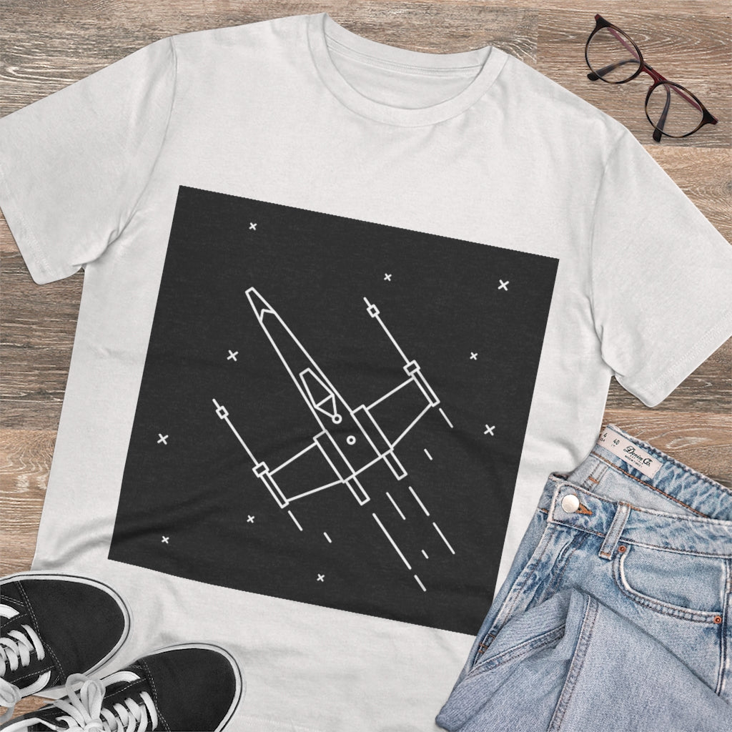 Organic Creator T-shirt - Unisex