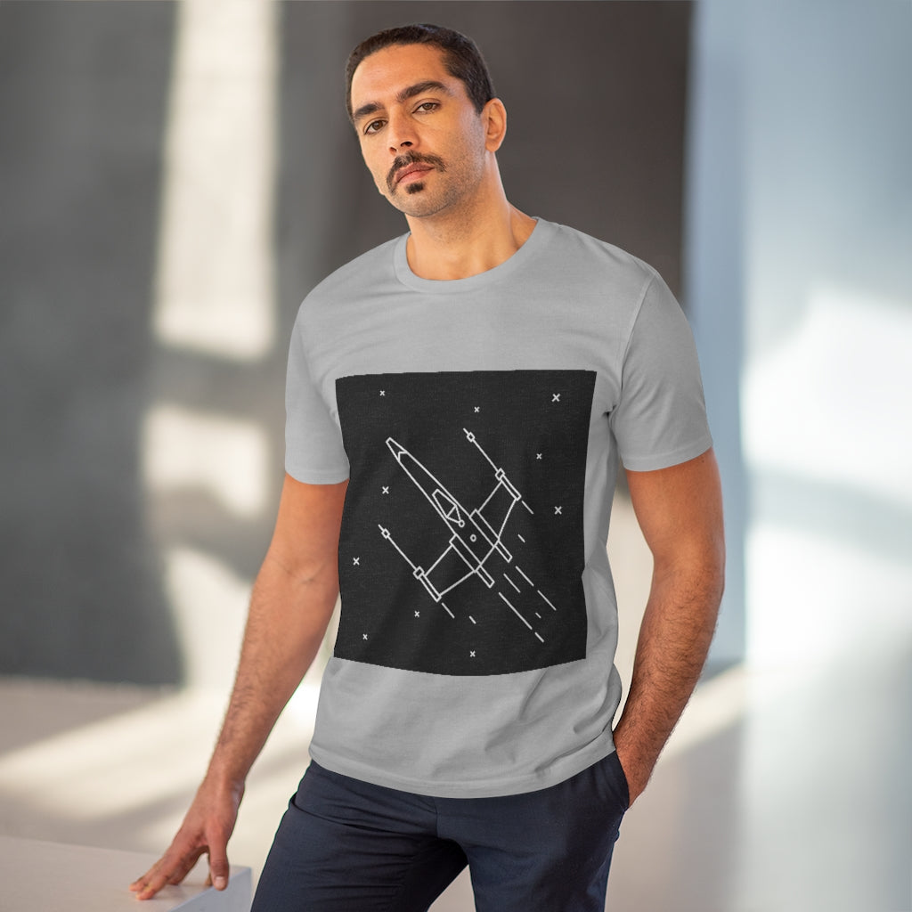 Organic Creator T-shirt - Unisex