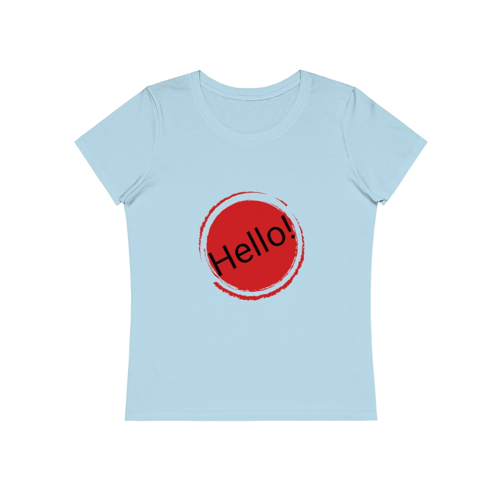 Women's Expresser T-Shirt