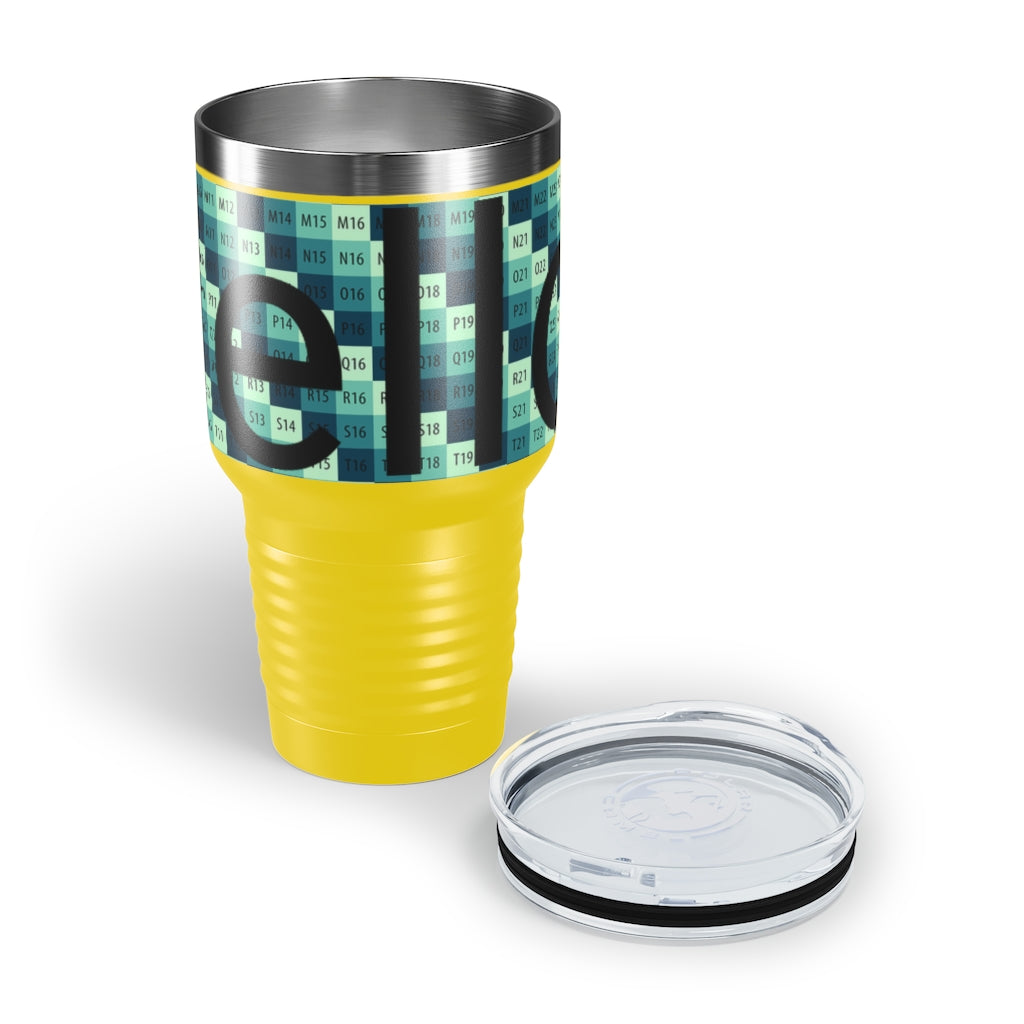 Ringneck Tumbler, 30oz