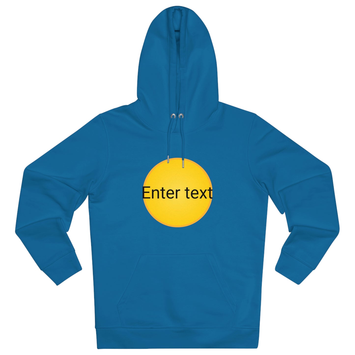 Unisex Cruiser Hoodie