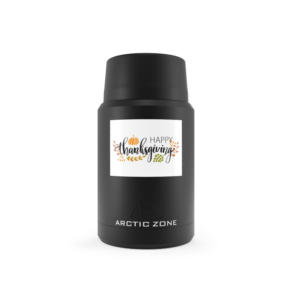 Titan Copper Insulated Food Storage