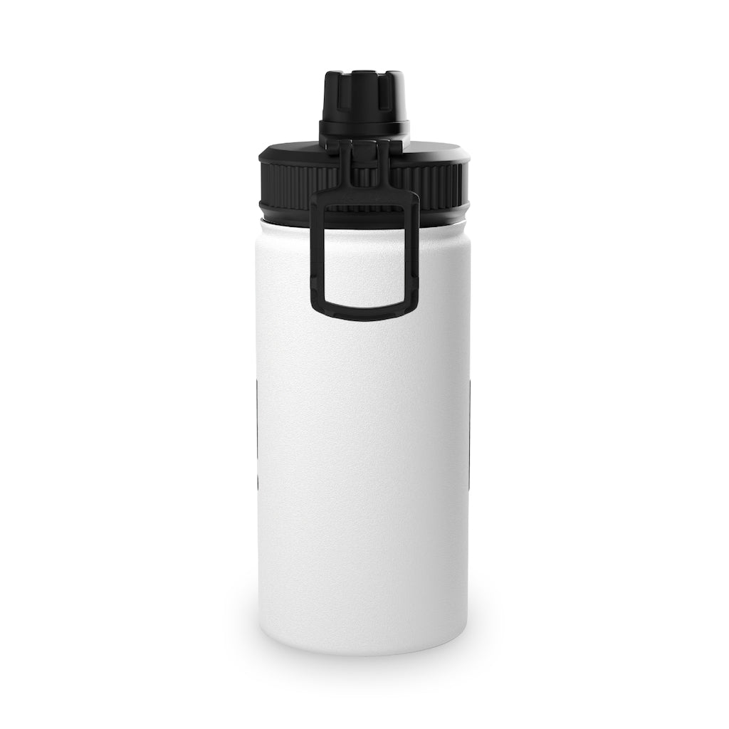 Copy of Stainless Steel Water Bottle, Sports Lid