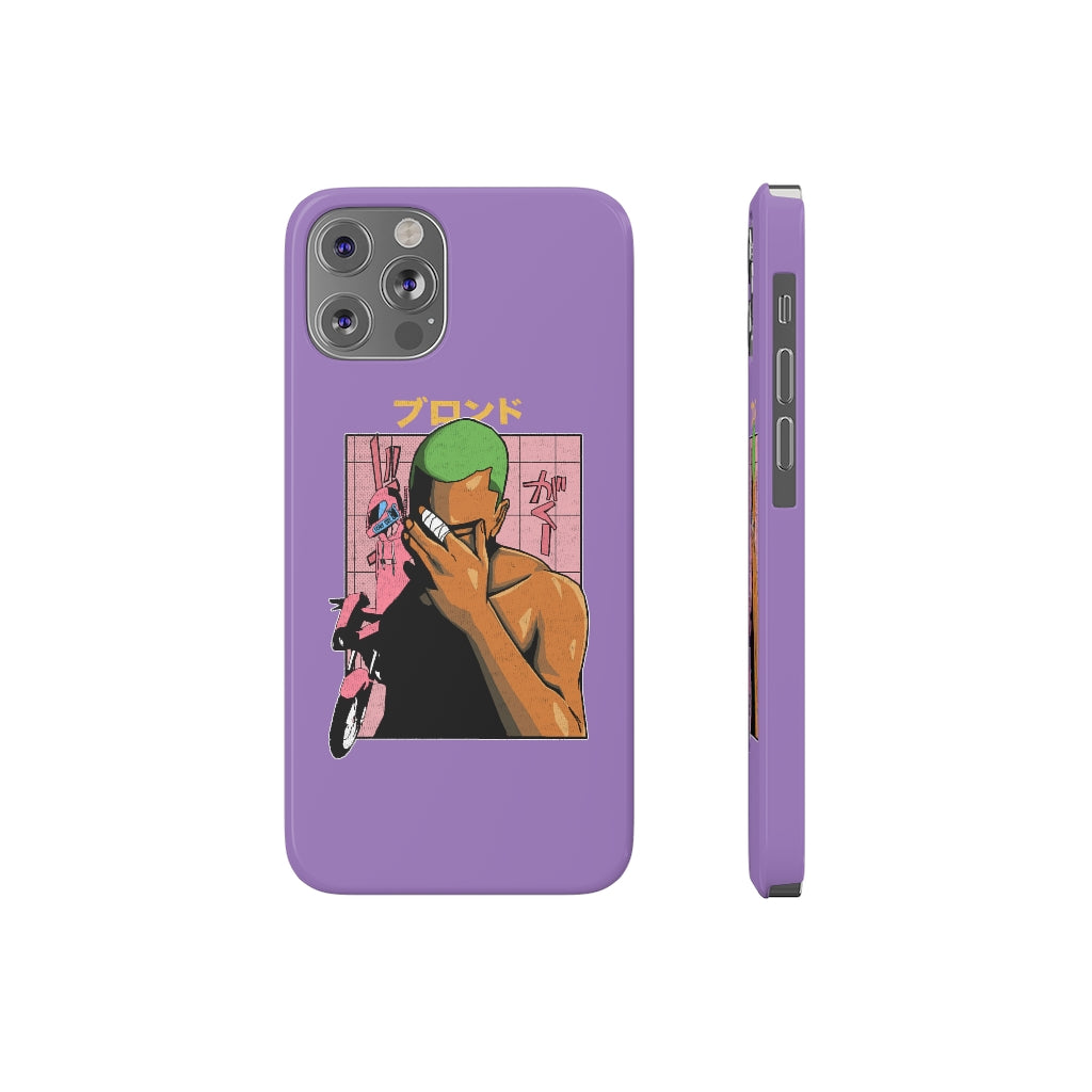 Barely There Phone Cases