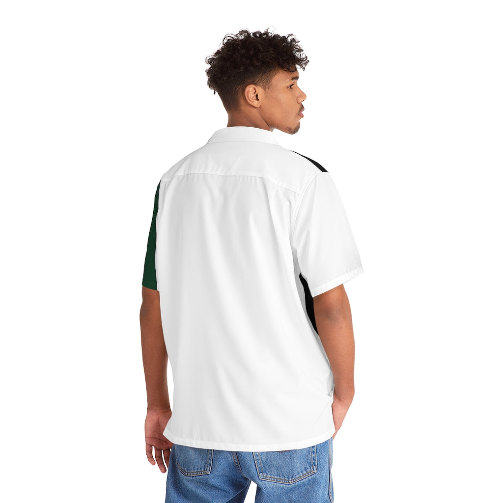 Men's Hawaiian Shirt (AOP)
