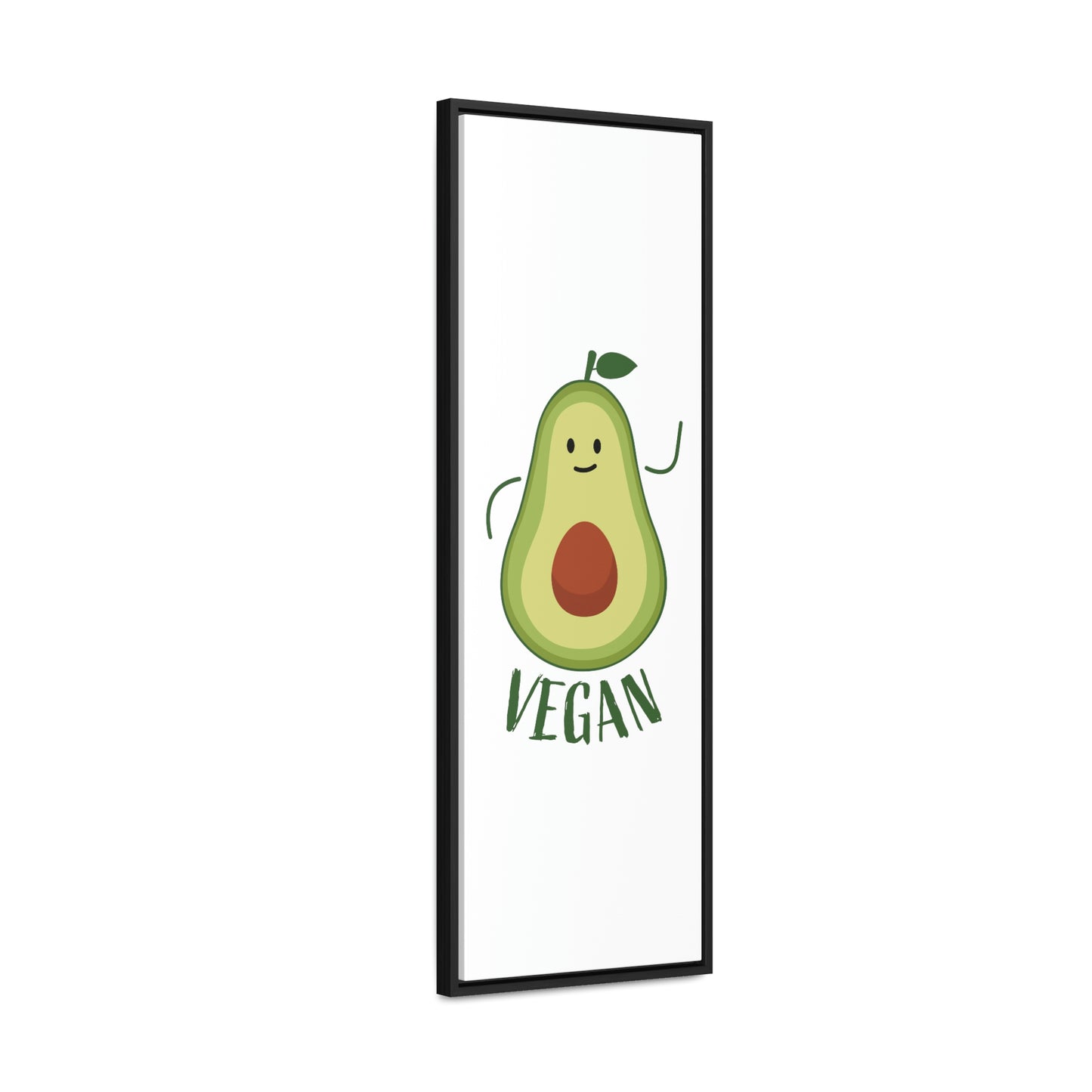 Gallery Canvas Wraps, Vertical Frame