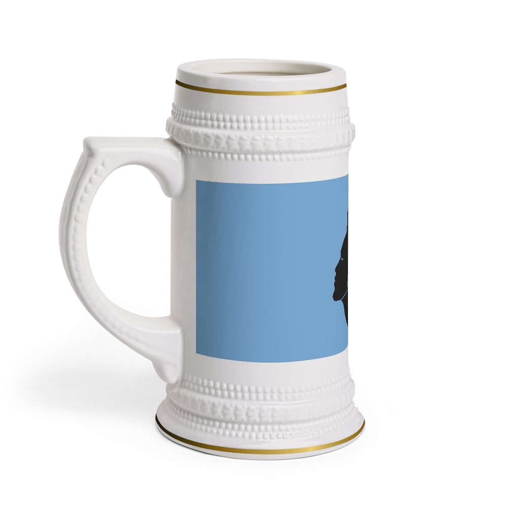 Stein Mug