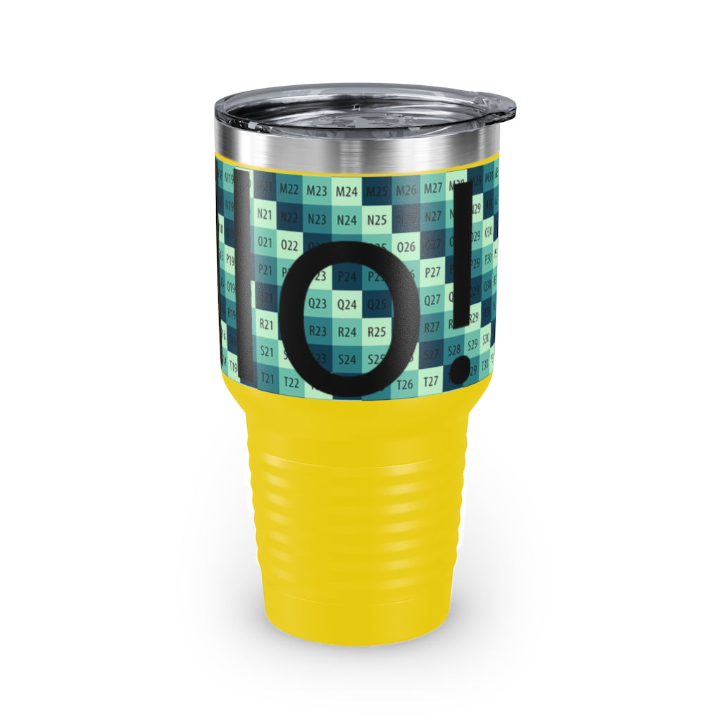 Ringneck Tumbler, 30oz