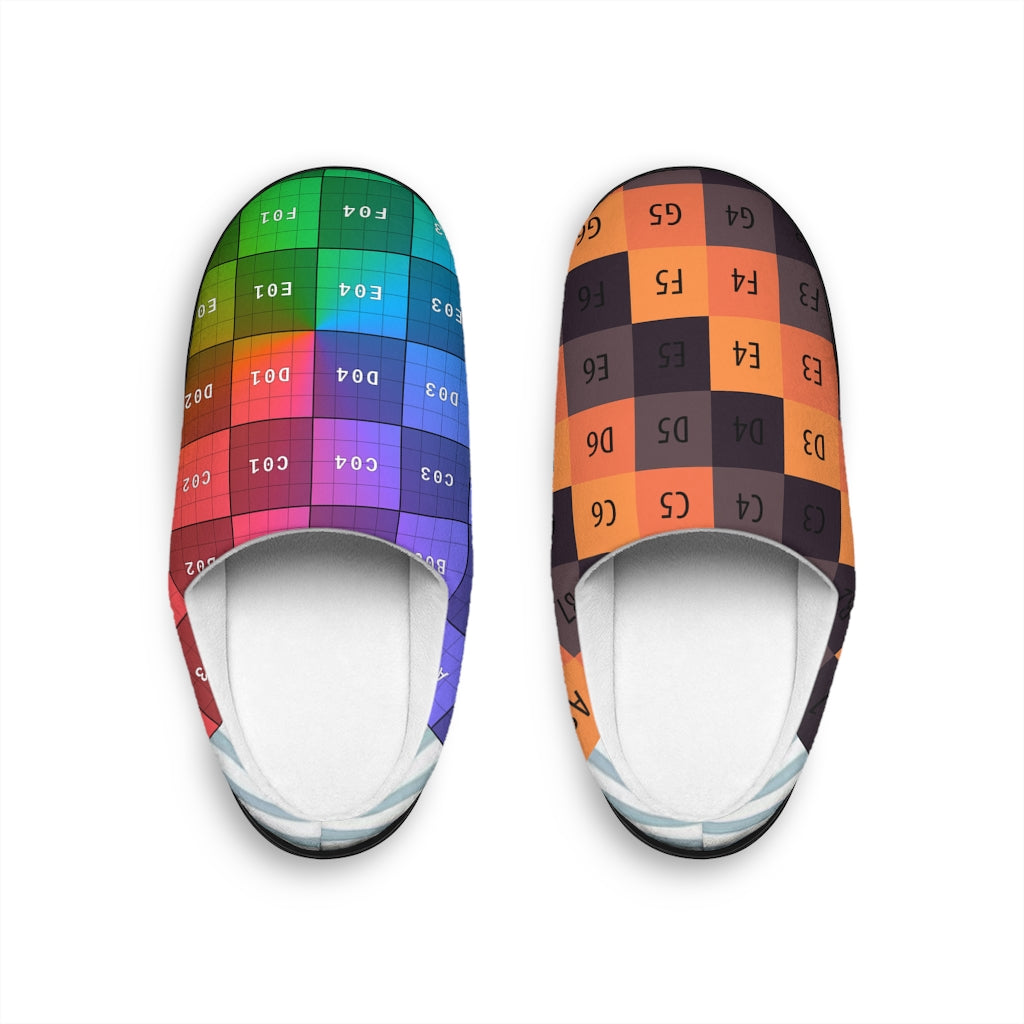 Women's Indoor Slippers
