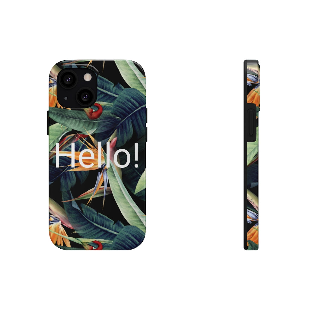 Tough Phone Cases, Case-Mate