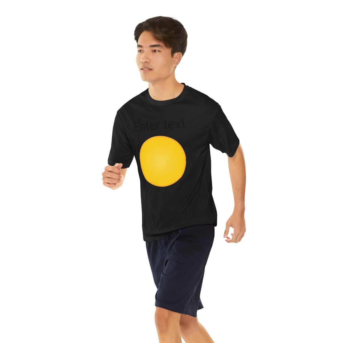 Men's Performance T-Shirt