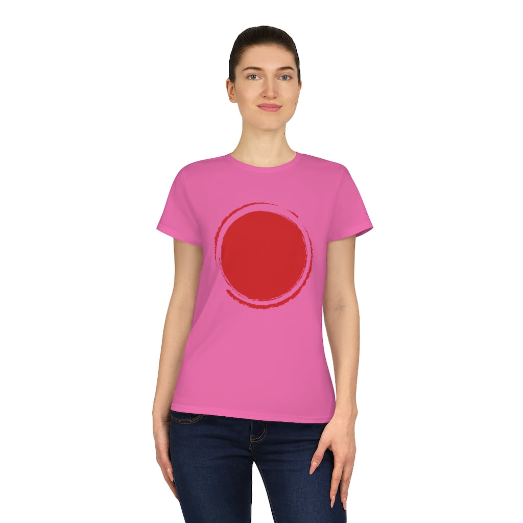 Women's Premium Cotton T-Shirt
