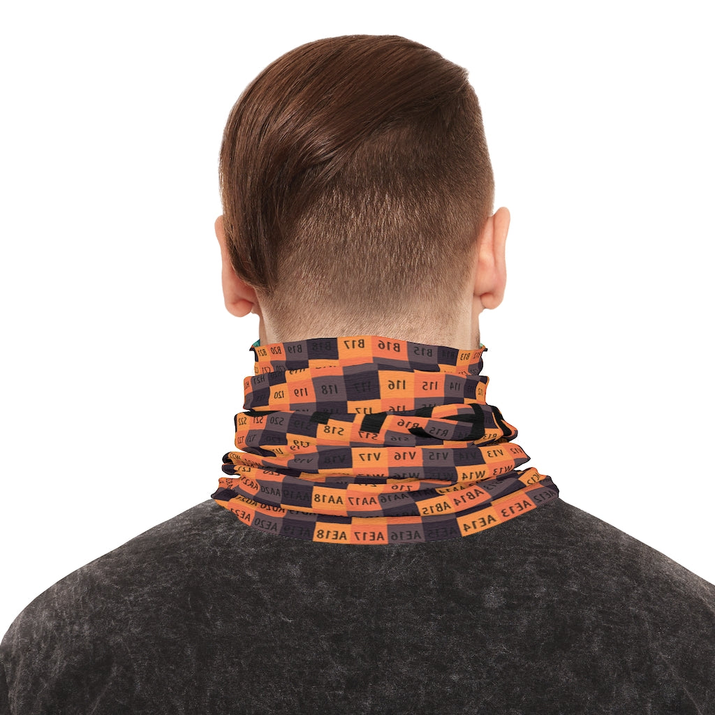 Tube Scarf
