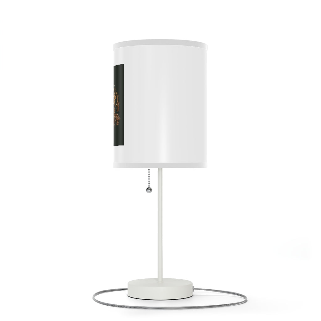 Lamp on a Stand, US|CA plug