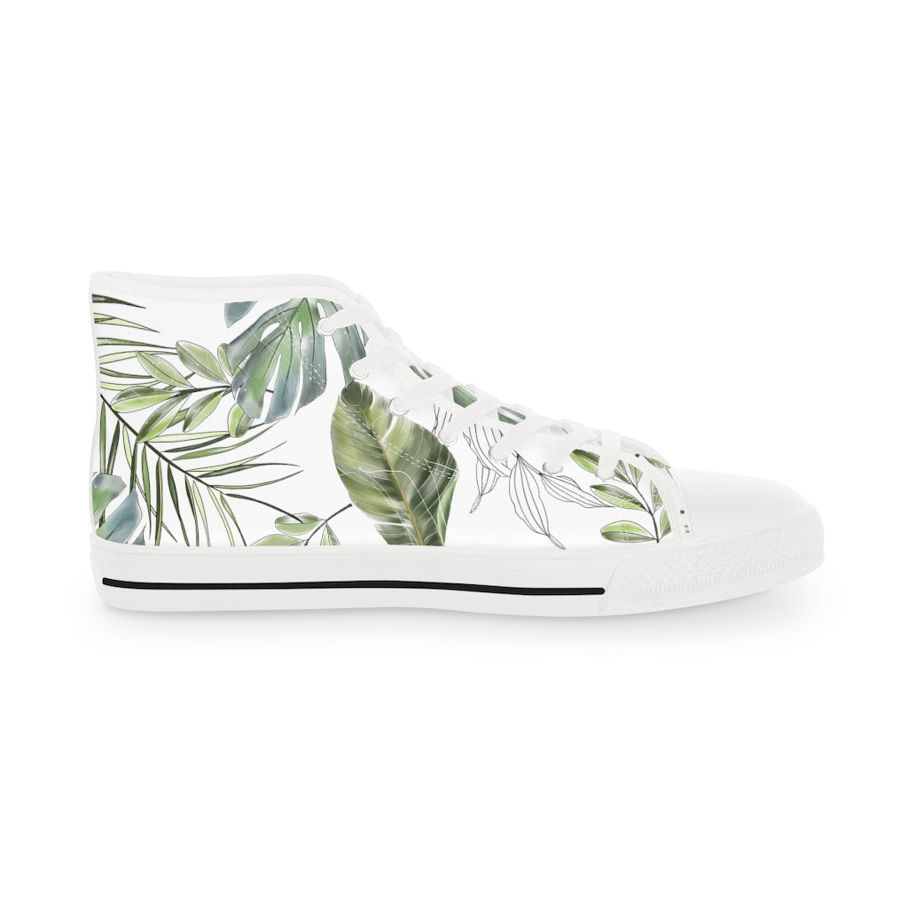 Men's High Top Sneakers