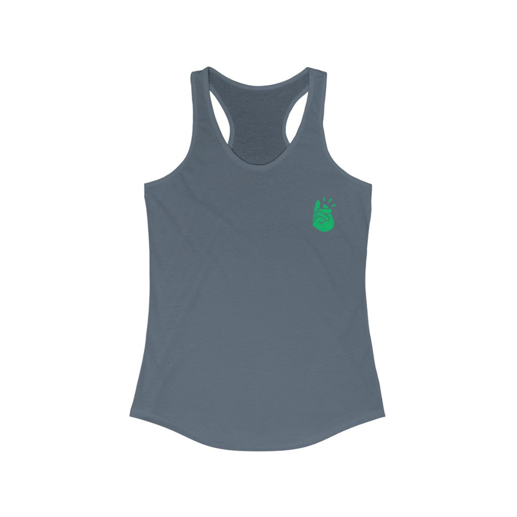 Copy of Women's Ideal Racerback Tank