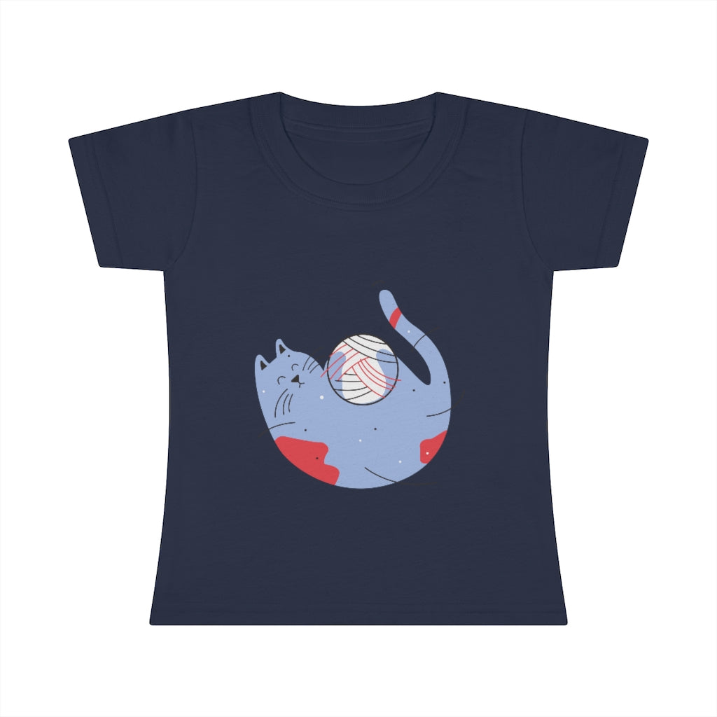 Toddler T-shirt