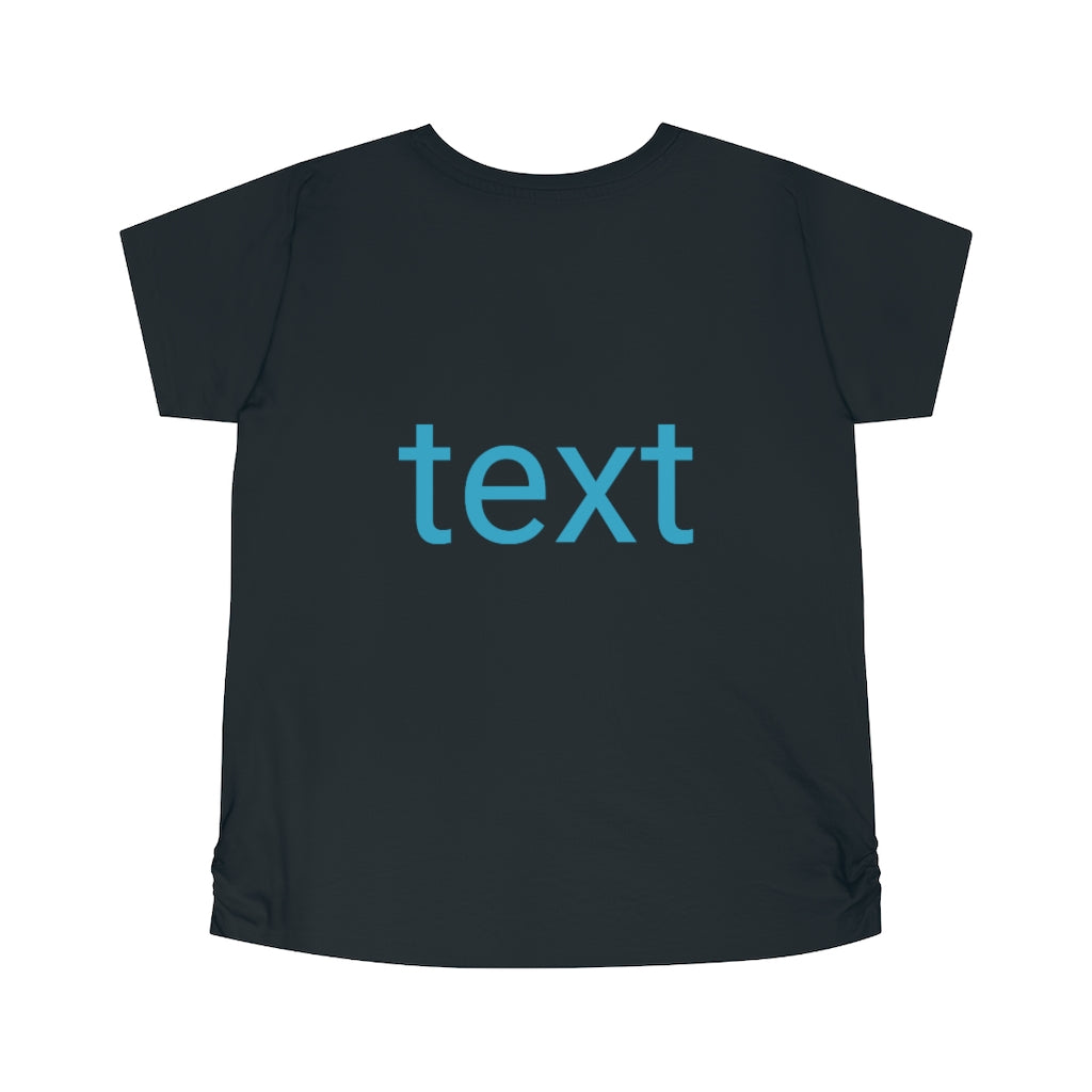 Women's Maternity Tee