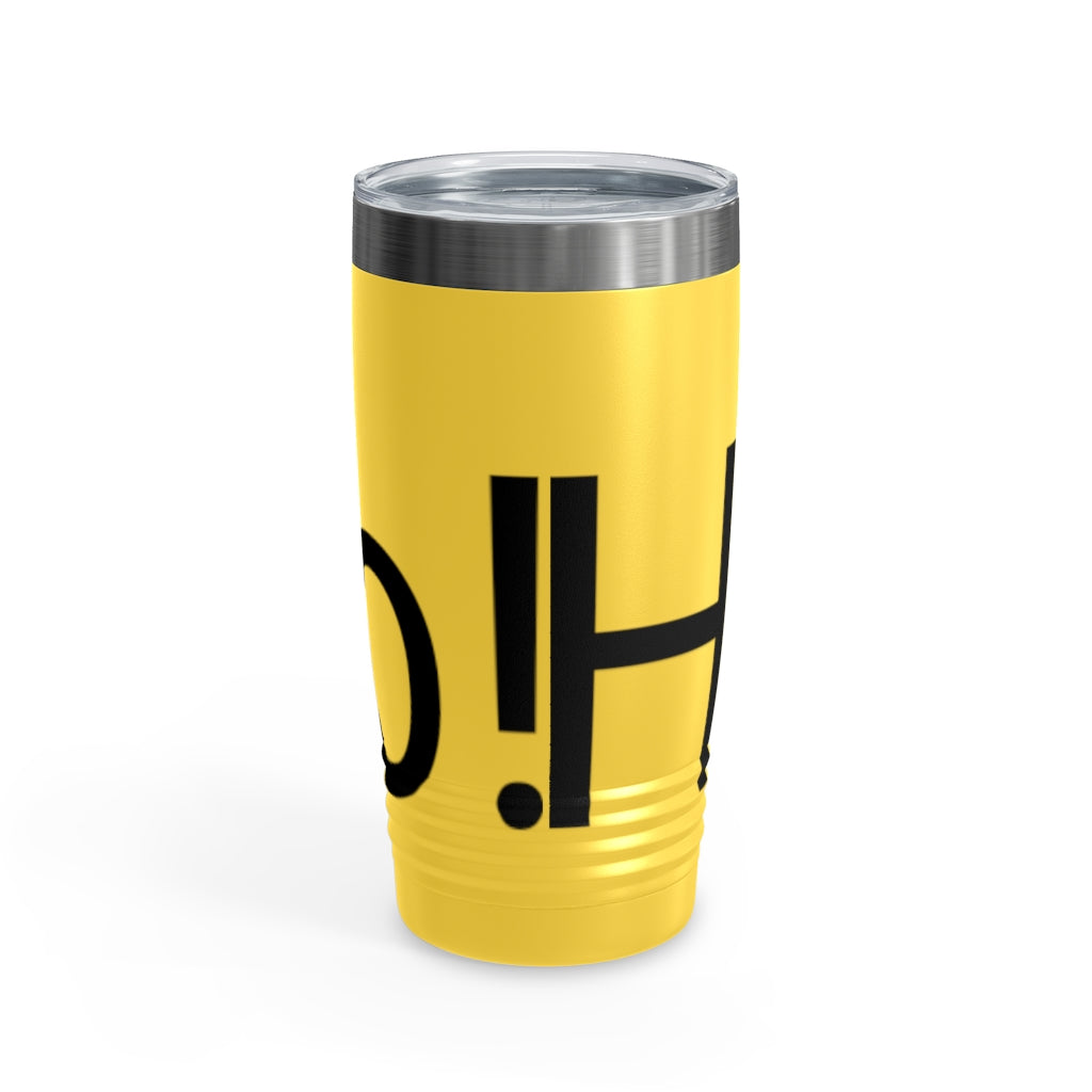 Copy of Ringneck Tumbler, 20oz