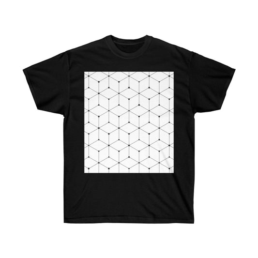 Unisex Ultra Cotton Tee