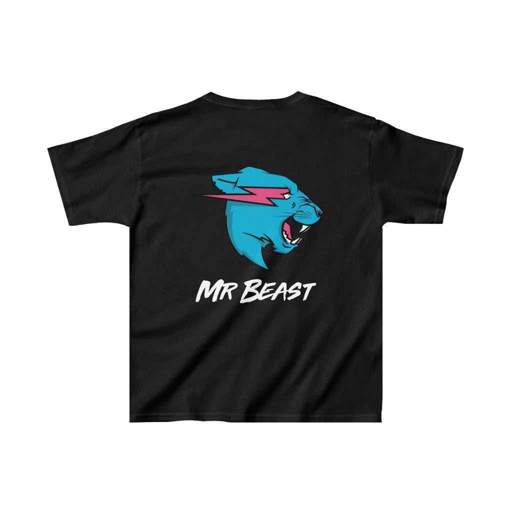 Kids Heavy Cotton™ Tee