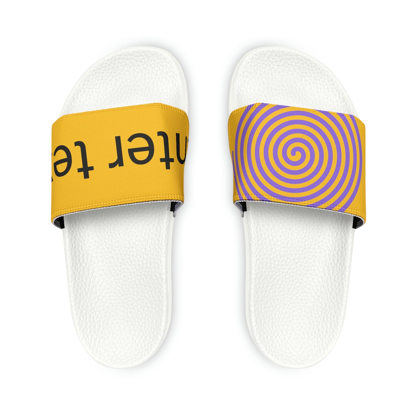 Women's Removable-Strap Sandals