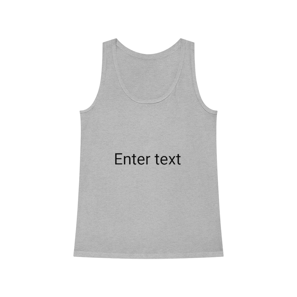 Women's Dreamer Tank Top