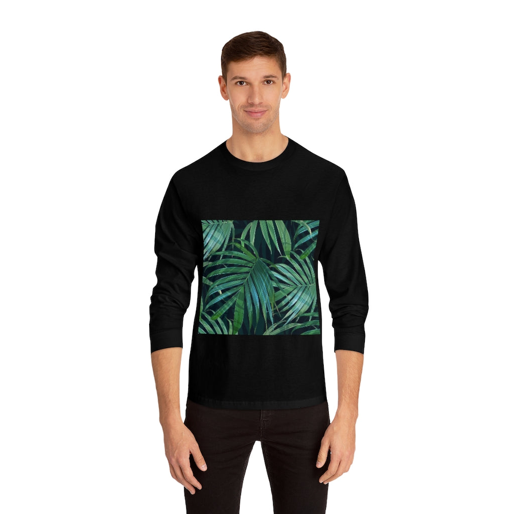 Unisex Classic Long Sleeve T-Shirt