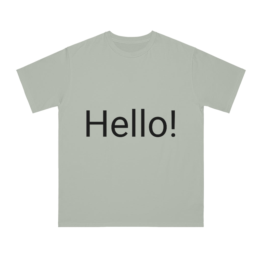 Unisex Classic T-Shirt