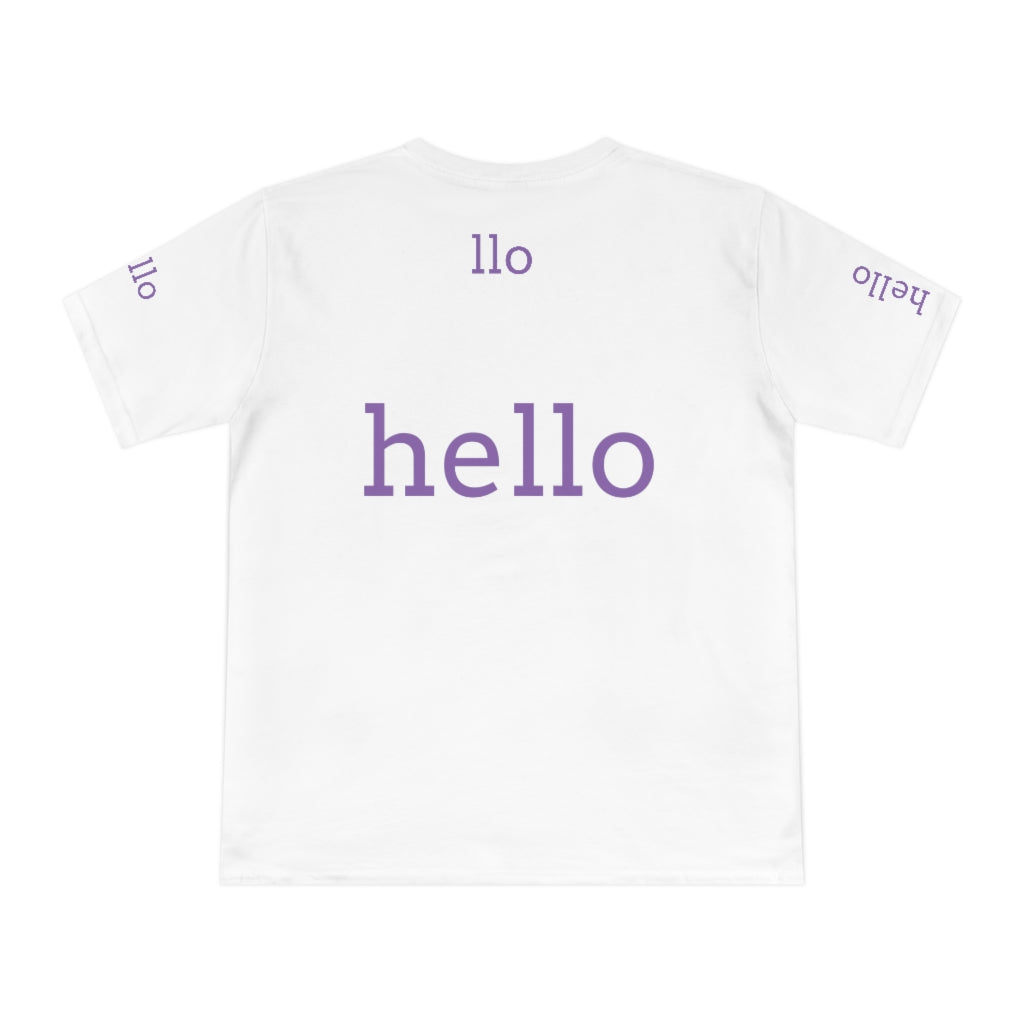 Unisex Classic Jersey T-shirt