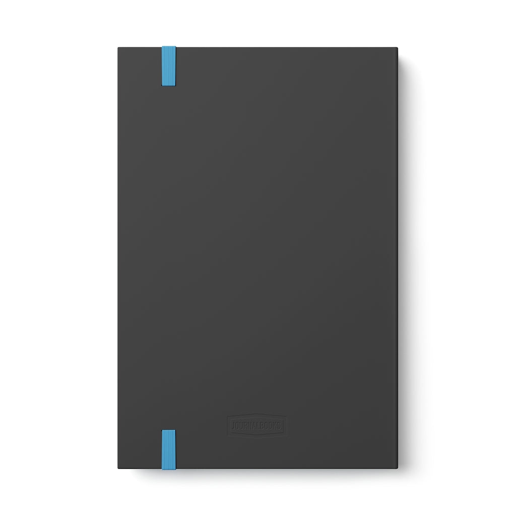 Hardcover notebook - Ruled