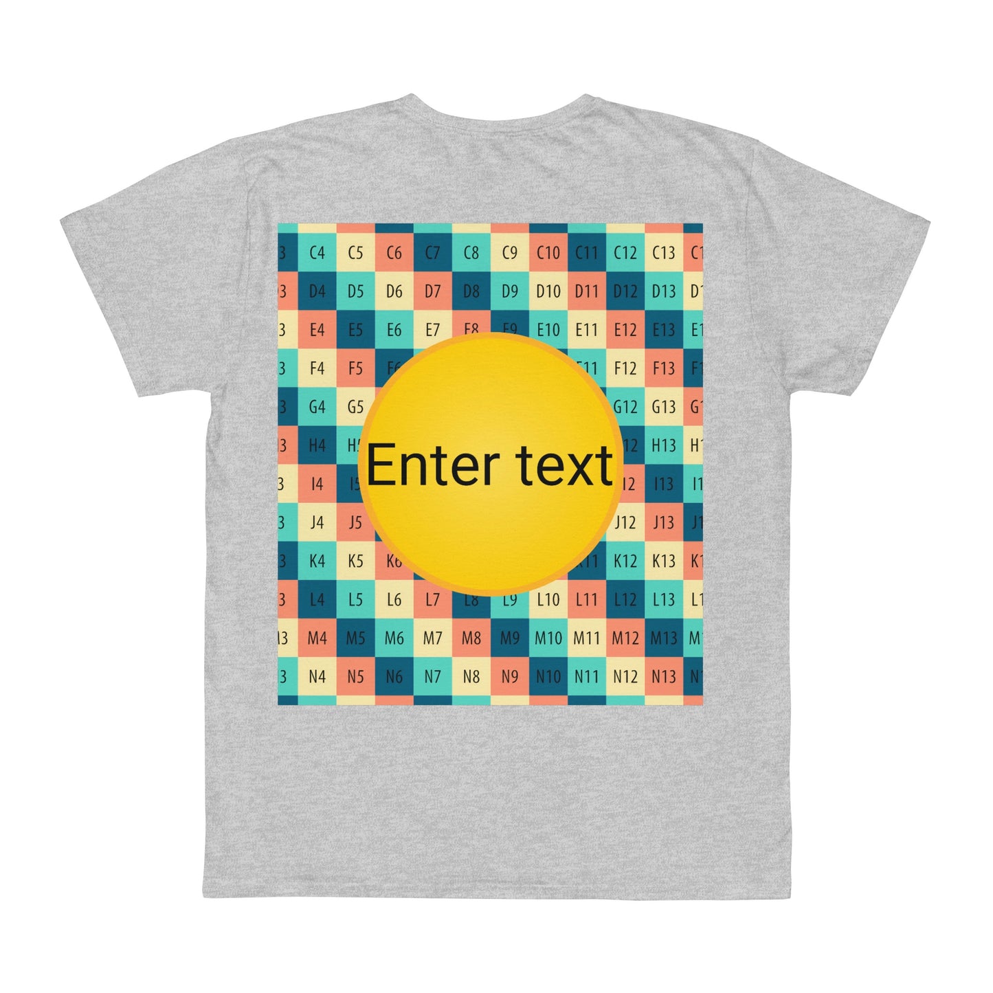 Unisex Iconic T-Shirt