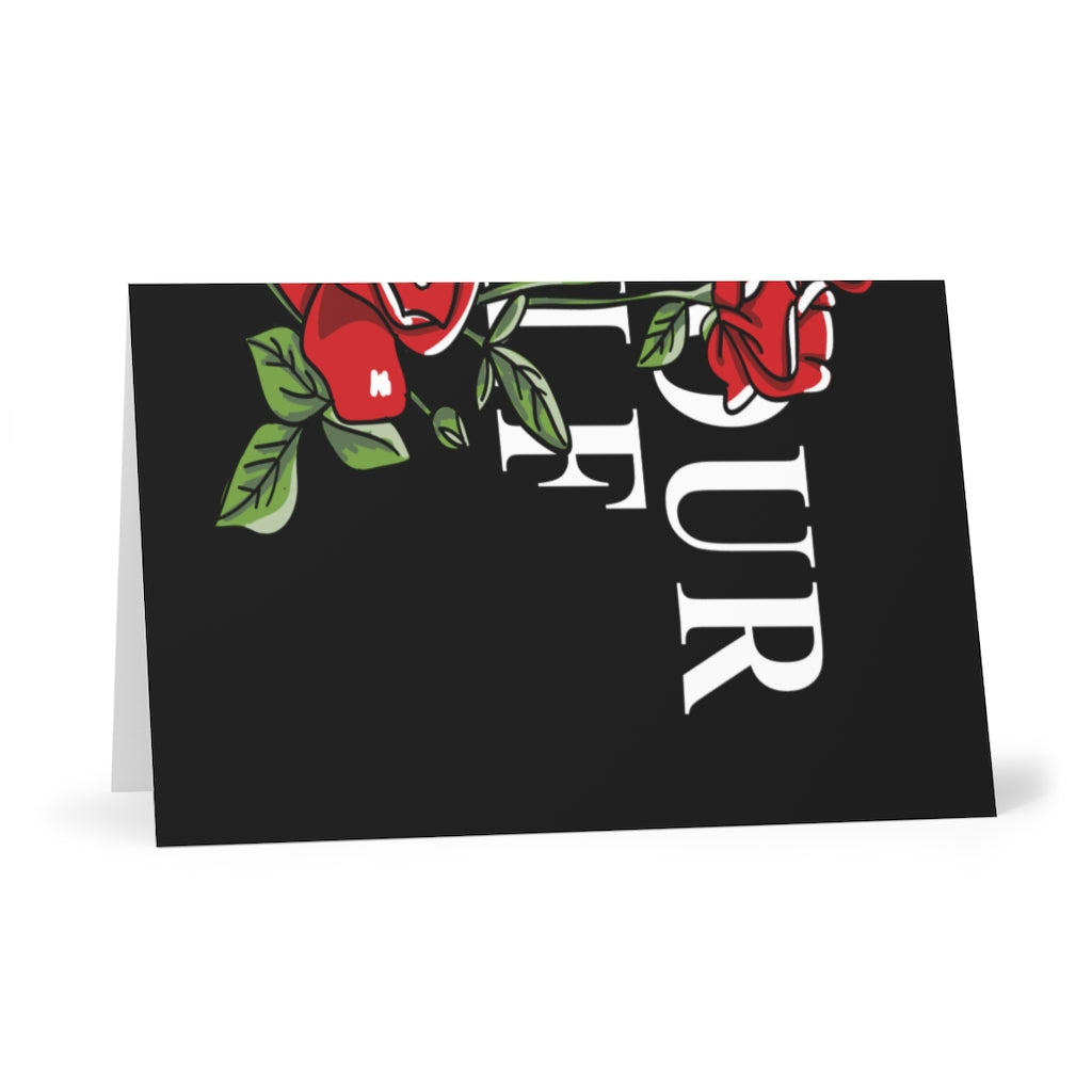 Greeting Card (7 pcs)