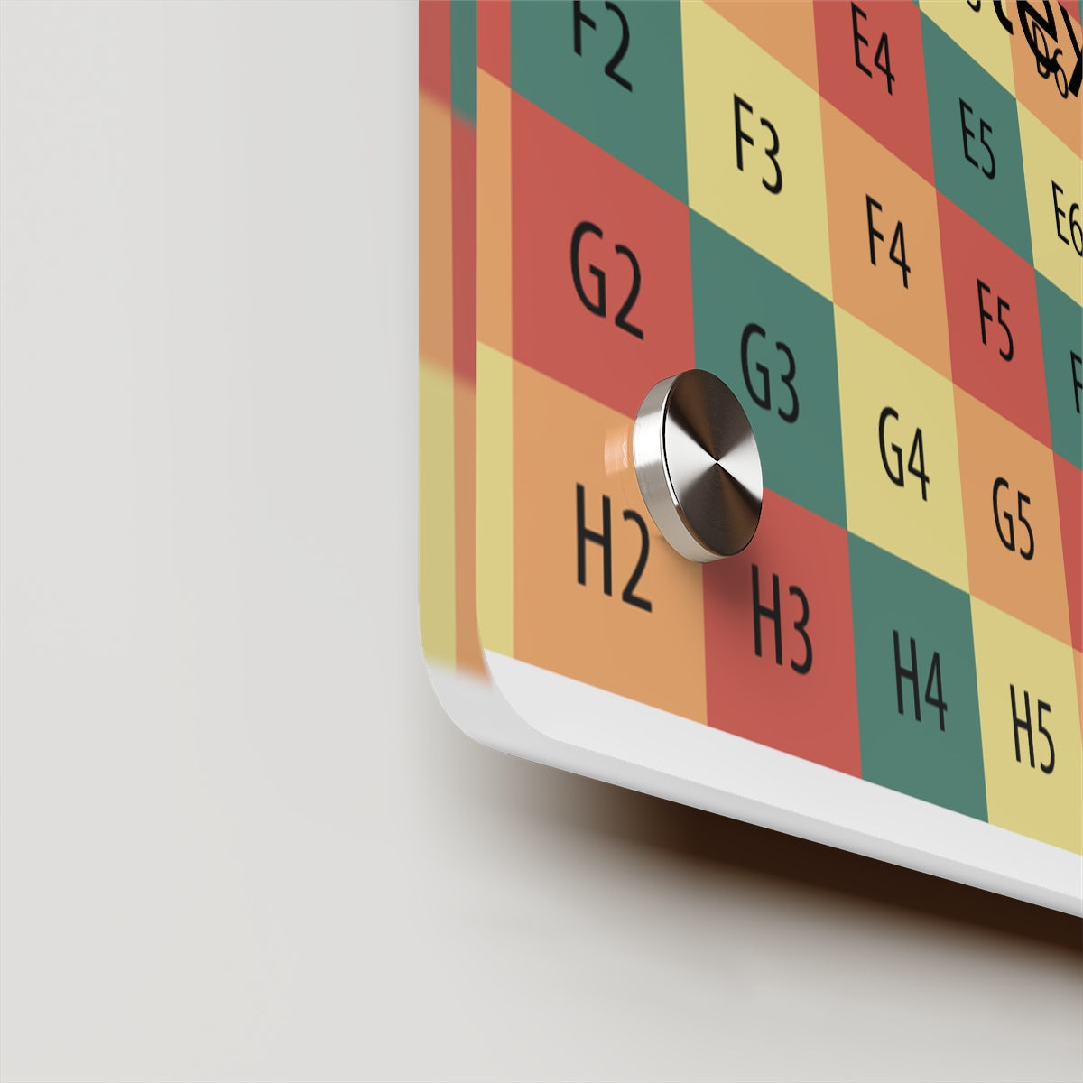 Acrylic Wall Art Panels