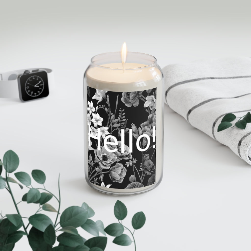 Aromatherapy Candle, 13.75oz