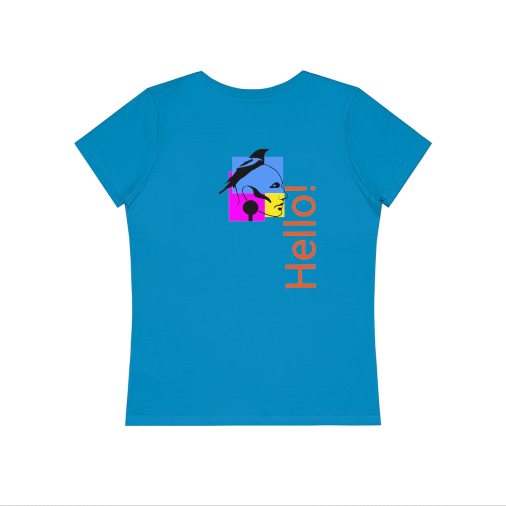 Women's Expresser T-Shirt