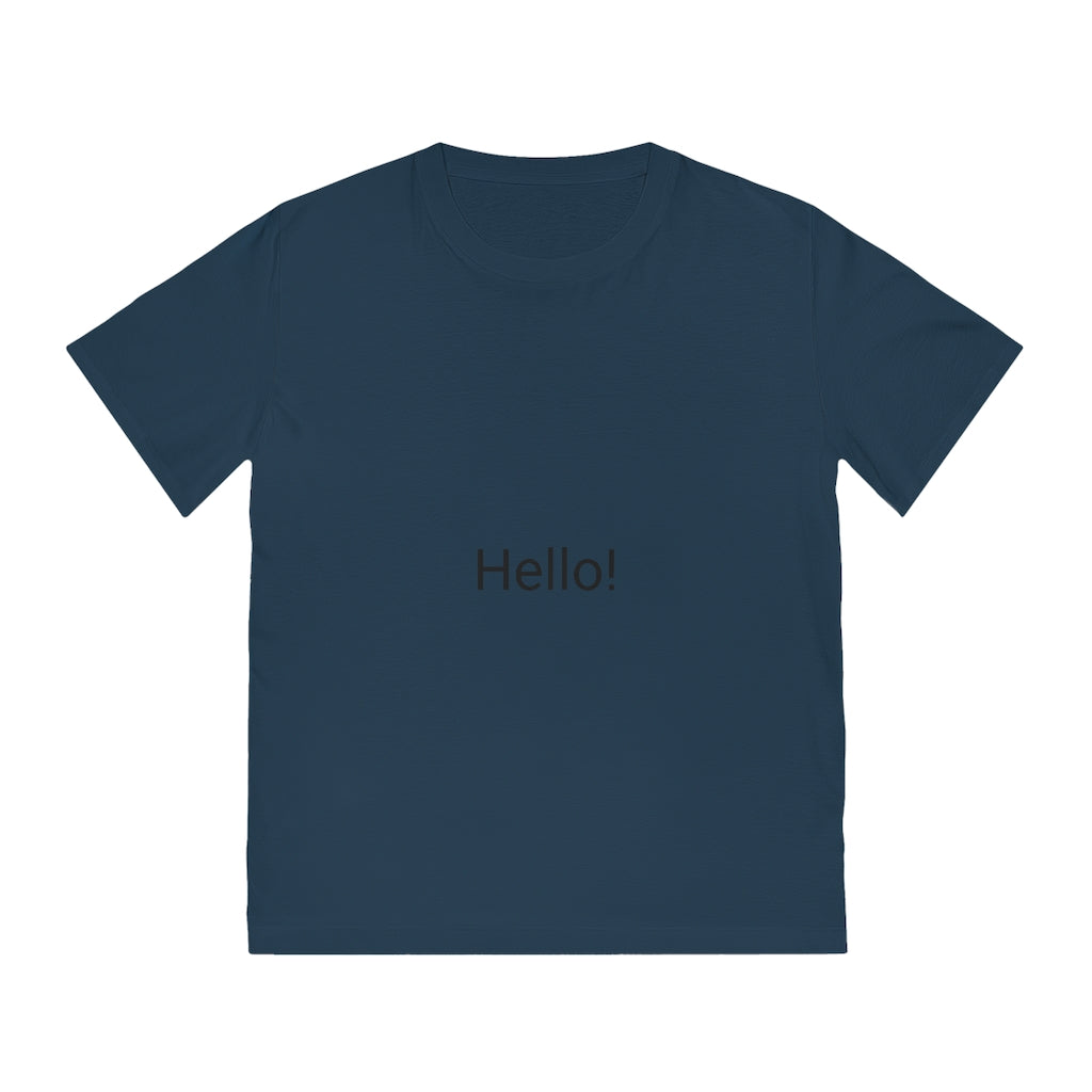 Unisex Rocker T-Shirt