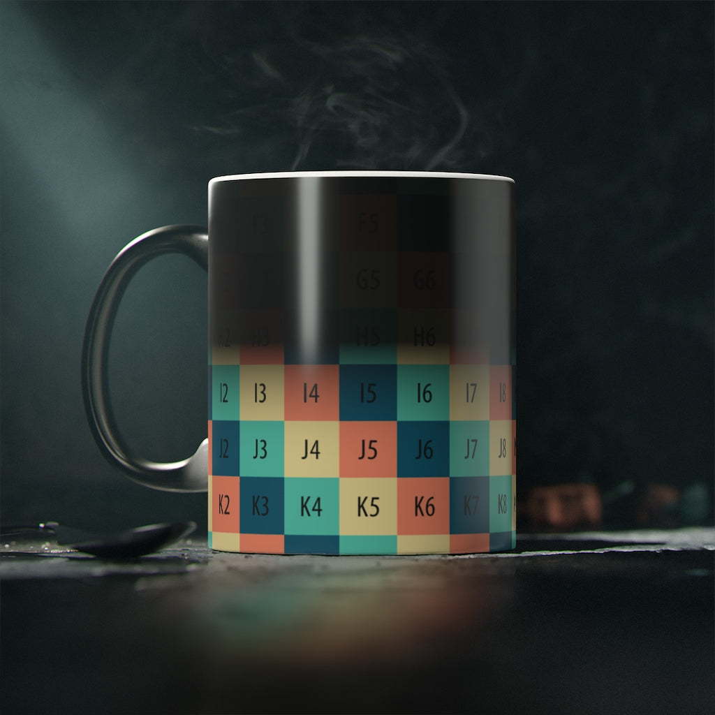 Magic Mug