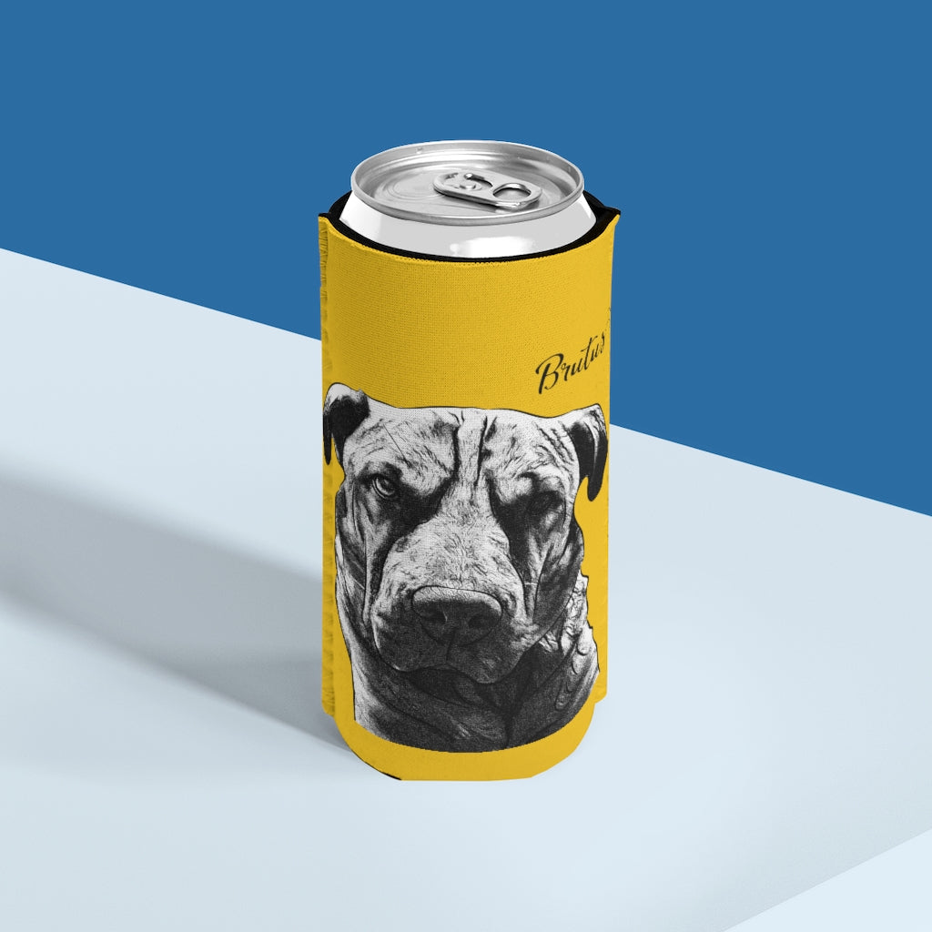 Slim Can Cooler