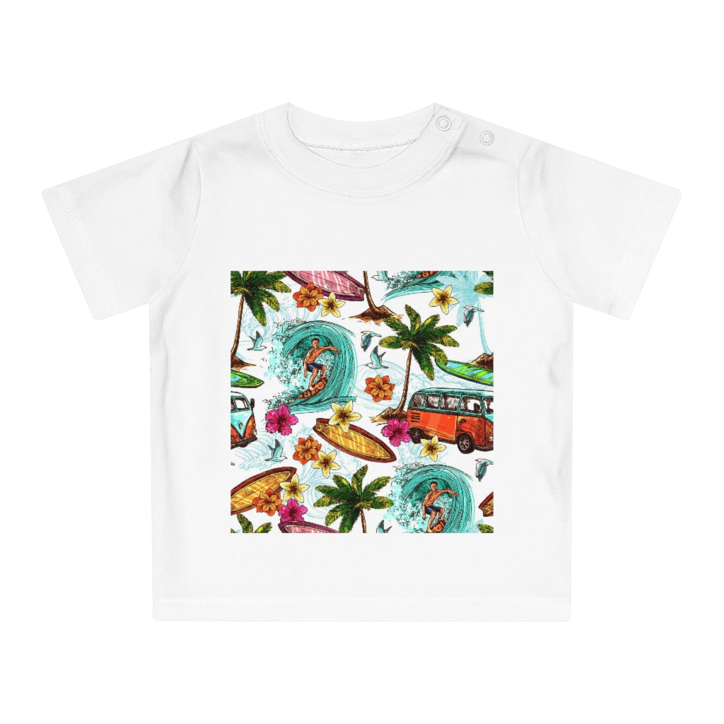 Baby T-Shirt