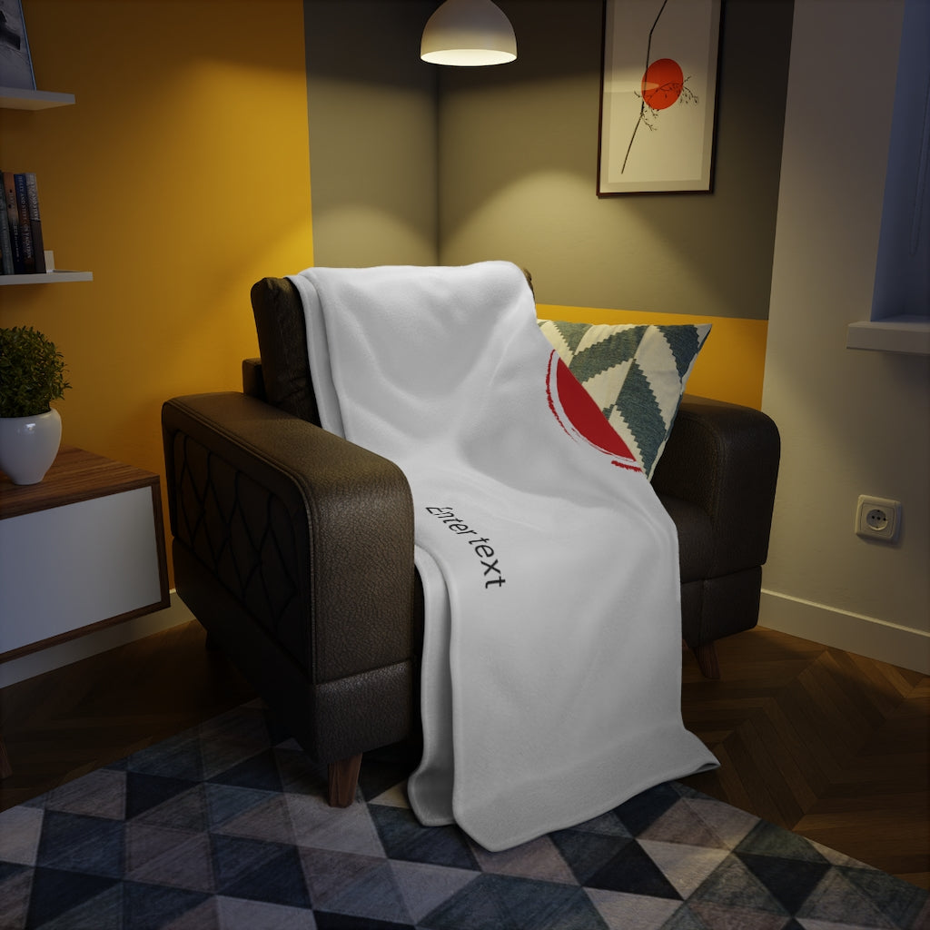 Plush Fleece Blanket