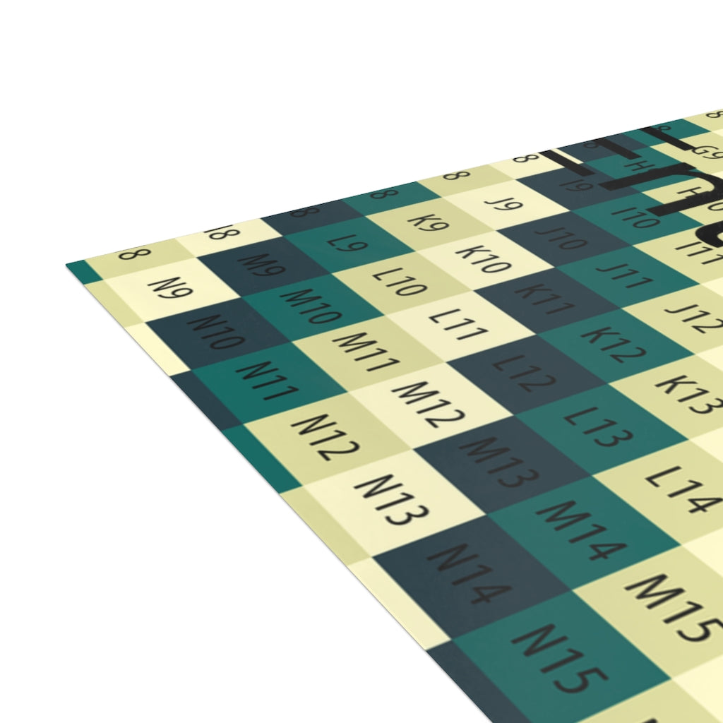 Greeting Card Bundles (10, 30, 50 pcs)