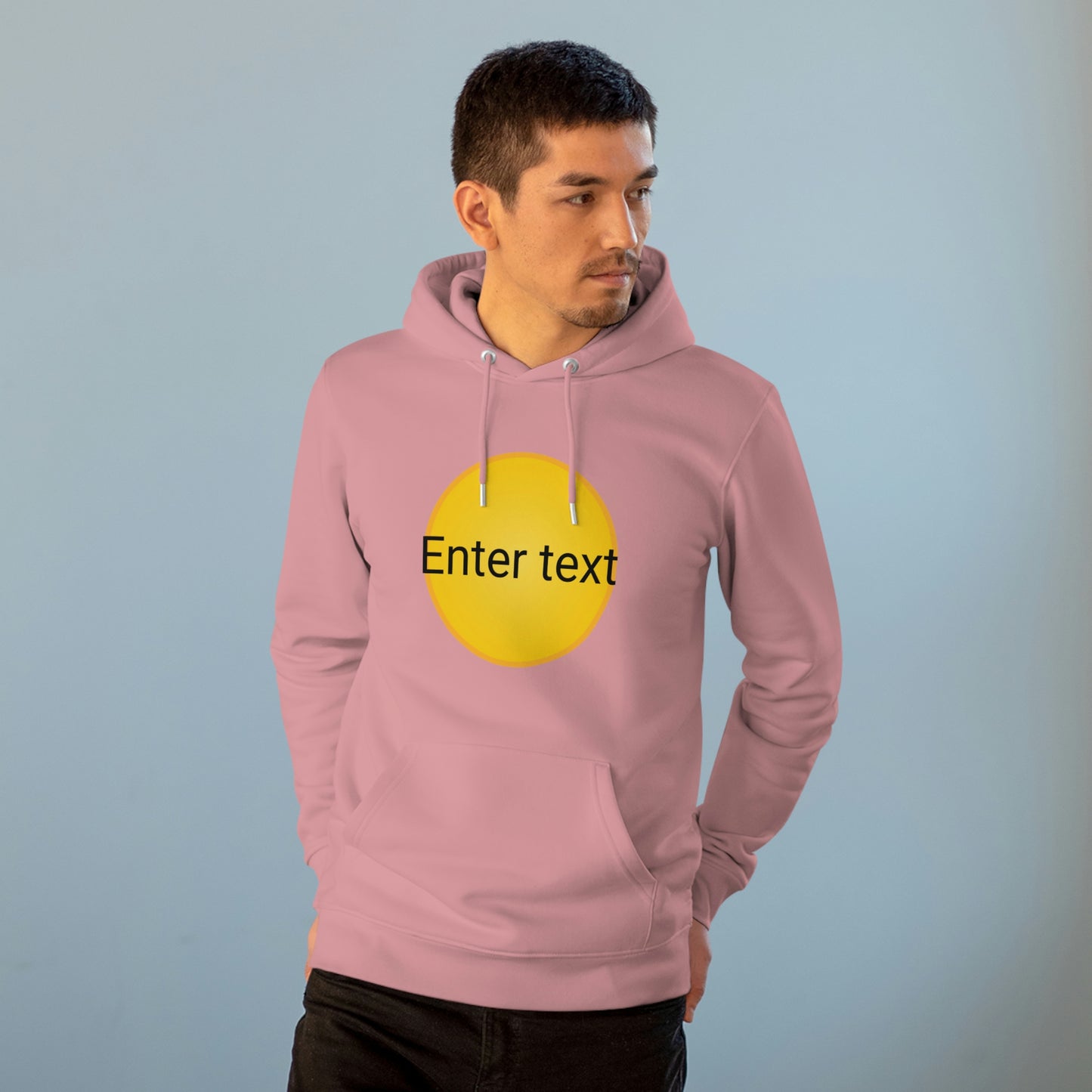 Unisex Cruiser Hoodie